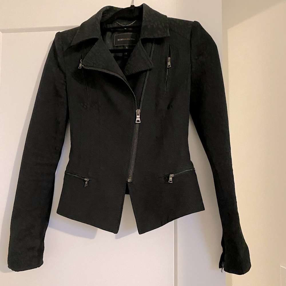 BCBG Blazer XXS